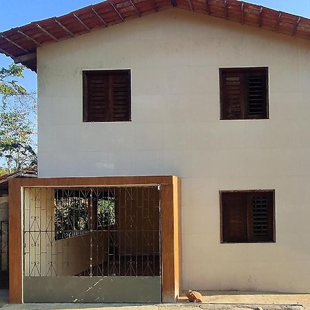 Villa Casa Bella Vista Guaramiranga Exterior foto