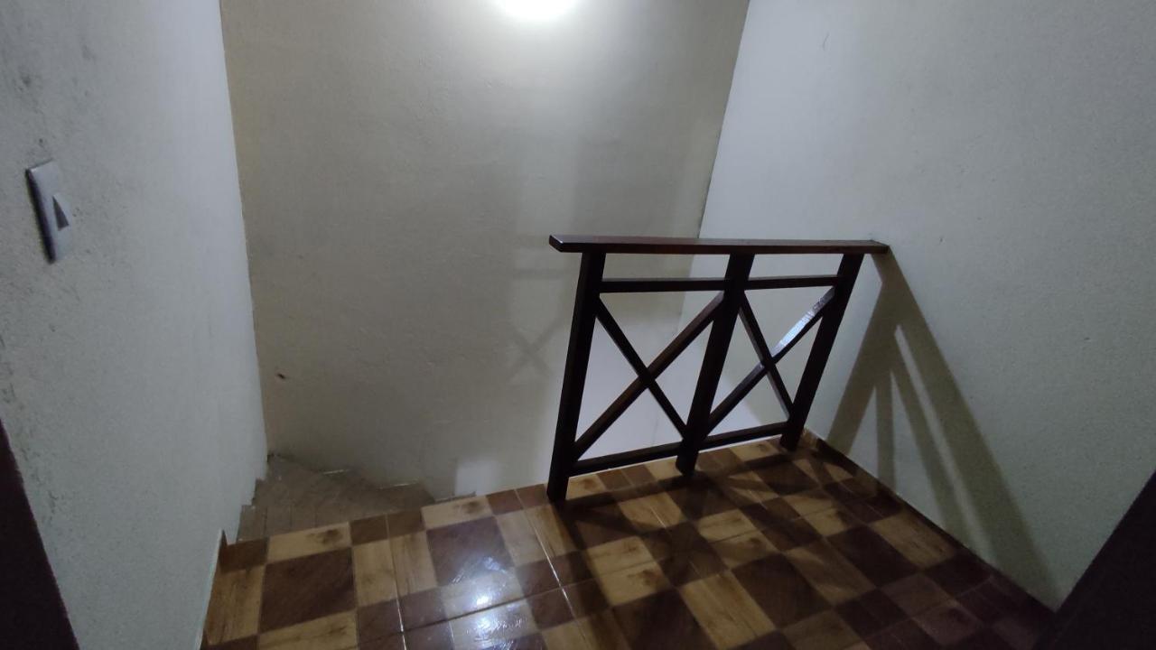 Villa Casa Bella Vista Guaramiranga Exterior foto